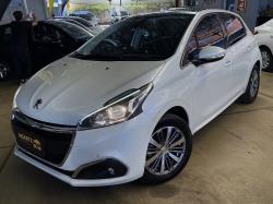 PEUGEOT 208 1.6 16V 4P FLEX GRIFFE