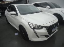 PEUGEOT 208 1.6 16V 4P FLEX ACTIVE AUTOM�TICO