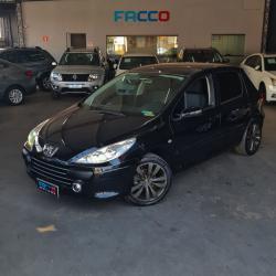 PEUGEOT 307 Hatch 1.6 16V 4P PRESENCE