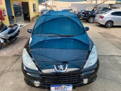 PEUGEOT 307 Hatch 1.6 16V 4P FLEX PRESENCE