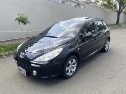 PEUGEOT 307 Hatch 1.6 16V 4P FLEX PRESENCE