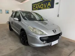 PEUGEOT 307 Hatch 1.6 16V 4P PRESENCE PACK