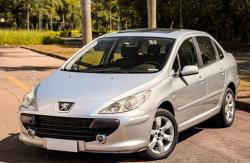 PEUGEOT 307 Hatch 1.6 16V 4P PRESENCE PACK