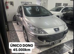 PEUGEOT 307 Hatch 2.0 16V 4P FLEX PRESENCE PACK AUTOM�TICO