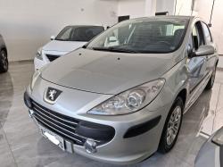 PEUGEOT 307 Sedan 1.6 16V 4P FLEX PRESENCE