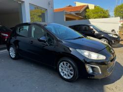 PEUGEOT 308 1.6 16V 4P FLEX ACTIVE PEUGEOT 308 1.6 16V 4P FLEX ACTIVE
