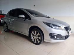 PEUGEOT 308 1.6 16V 4P ALLURE BUSINESS THP TURBO AUTOM�TICO