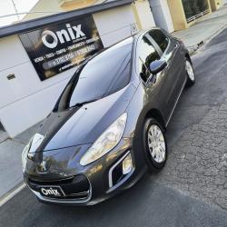 PEUGEOT 308 1.6 16V 4P FLEX ACTIVE
