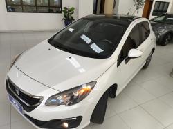 PEUGEOT 308 1.6 16V 4P GRIFFE THP TURBO AUTOM�TICO