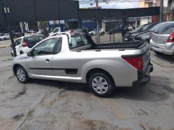 PEUGEOT Hoggar 1.4 XR FLEX