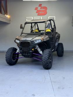POLARIS RZR XP 1000 