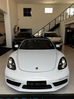 PORSCHE 718 2.0 16V H4 BOXSTER AUTOMTICO PDK