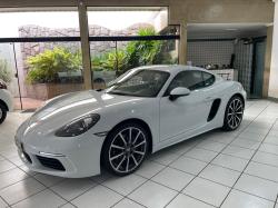 PORSCHE 718 2.0 16V H4 CAYMAN AUTOM�TICO PDK