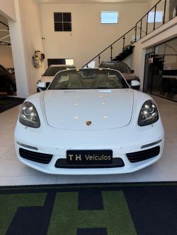 PORSCHE 718 2.5 16V H4 BOXSTER S AUTOMTICO PDK