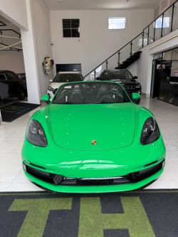 PORSCHE 718 4.0 H6 BOXSTER GTS AUTOM�TICO PDK