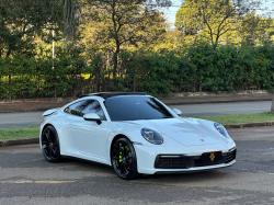 PORSCHE 911 3.0 24V H6 CARRERA COUP� BI-TURBO AUTOM�TICO PDK