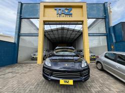 PORSCHE Cayenne 3.0 V6 24V 4P E-HYBRID AWD AUTOM�TICO TIPTRONIC S