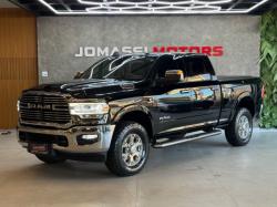 RAM 2500 6.7 I6 24V SLT CABINE DUPLA TURBO DIESEL LARAMIE 4X4 AUTOM�TICO
