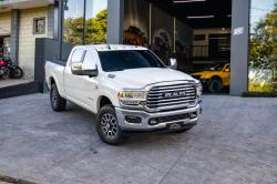 RAM 3500 6.7 I6 LIMITED LONG HORN CABINE DUPLA 4X4 TURBO DIESEL AUTOM�TICO