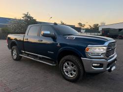 RAM 3500 6.7 I6 LIMITED LARAMIE CABINE DUPLA TURBO DIESEL AUTOM�TICO