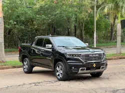 RAM Rampage 2.0 4P HURRICANE 4 TURBO LARAMIE 4X4 AUTOMÁTICO RAM Rampage 2.0 4P HURRICANE 4 TURBO LARAMIE 4X4 AUTOMÁTICO