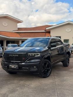 RAM Rampage 2.0 4P HURRICANE 4 TURBO R/T 4X4 AUTOM�TICO