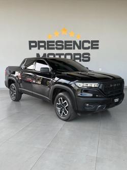 RAM Rampage 2.0 4P HURRICANE 4 TURBO REBEL 4X4 AUTOM�TICO