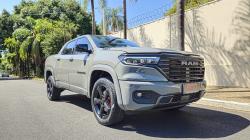 RAM Rampage 2.0 4P HURRICANE 4 TURBO R/T 4X4 AUTOM�TICO