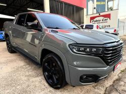 RAM Rampage 2.0 4P HURRICANE 4 TURBO R/T 4X4 AUTOM�TICO