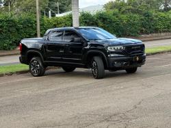 RAM Rampage 2.0 4P HURRICANE 4 TURBO REBEL 4X4 AUTOM�TICO