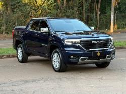 RAM Rampage 2.0 4P HURRICANE 4 TURBO LARAMIE 4X4 AUTOM�TICO