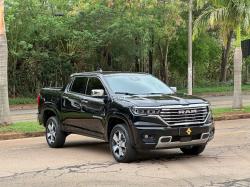 RAM Rampage 2.0 4P HURRICANE 4 TURBO LARAMIE 4X4 AUTOM�TICO