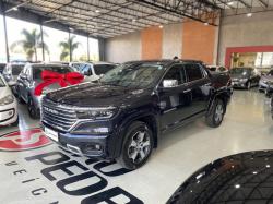 RAM Rampage 2.0 4P HURRICANE 4 TURBO LARAMIE 4X4 AUTOM�TICO