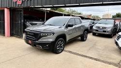 RAM Rampage 2.0 4P HURRICANE 4 TURBO REBEL 4X4 AUTOM�TICO