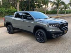 RAM Rampage 2.0 4P HURRICANE 4 TURBO REBEL 4X4 AUTOM�TICO