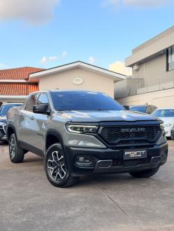 RAM Rampage 2.0 4P HURRICANE 4 TURBO REBEL 4X4 AUTOMÁTICO