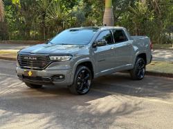 RAM Rampage 2.0 4P HURRICANE 4 TURBO R/T 4X4 AUTOMÁTICO