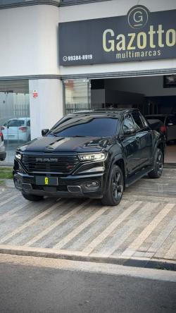 RAM Rampage 2.0 4P HURRICANE 4 TURBO R/T 4X4 AUTOMÁTICO