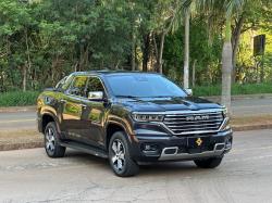 RAM Rampage 2.0 4P TURBO DIESEL LARAMIE 4X4 AUTOMTICO