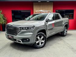 RAM Rampage 2.0 4P TURBO DIESEL LARAMIE 4X4 AUTOMTICO