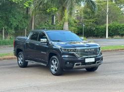 RAM Rampage 2.0 4P TURBO DIESEL LARAMIE 4X4 AUTOMTICO