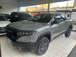 RAM Rampage 2.0 4P TURBO DIESEL REBEL 4X4 AUTOMTICO