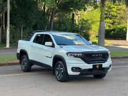 RAM Rampage 2.0 4P TURBO DIESEL REBEL 4X4 AUTOM�TICO