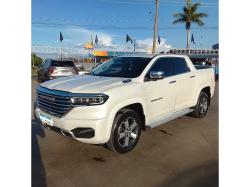 RAM Rampage 2.0 4P TURBO DIESEL LARAMIE 4X4 AUTOM�TICO