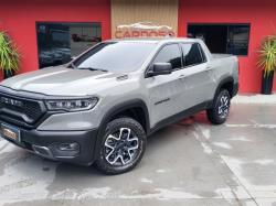 RAM Rampage 2.0 4P TURBO DIESEL REBEL 4X4 AUTOM�TICO