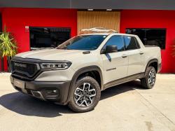 RAM Rampage 2.0 4P TURBO DIESEL REBEL 4X4 AUTOM�TICO