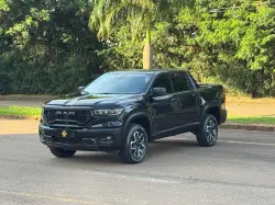 RAM Rampage 2.0 4P TURBO DIESEL REBEL 4X4 AUTOM�TICO