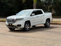 RAM Rampage 2.0 4P TURBO DIESEL LARAMIE 4X4 AUTOM�TICO