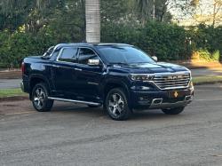 RAM Rampage 2.0 4P TURBO DIESEL LARAMIE 4X4 AUTOM�TICO