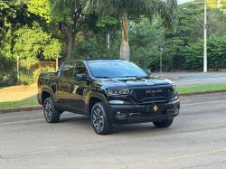 RAM Rampage 2.0 4P TURBO DIESEL REBEL 4X4 AUTOM�TICO